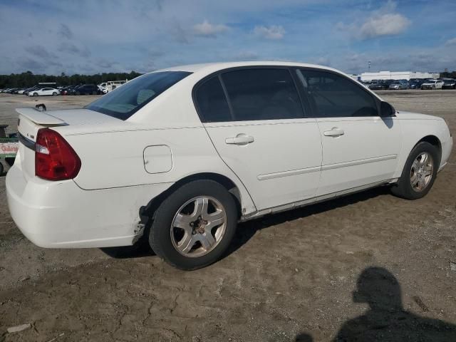 2004 Chevrolet Malibu LT