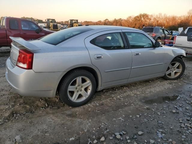 2010 Dodge Charger SXT