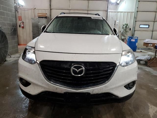 2015 Mazda CX-9 Grand Touring