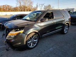 2015 Ford Explorer XLT for sale in Bridgeton, MO