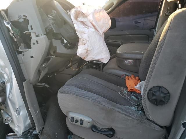 2005 Dodge RAM 1500 ST