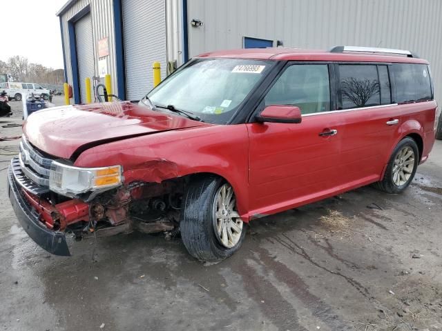 2011 Ford Flex SEL