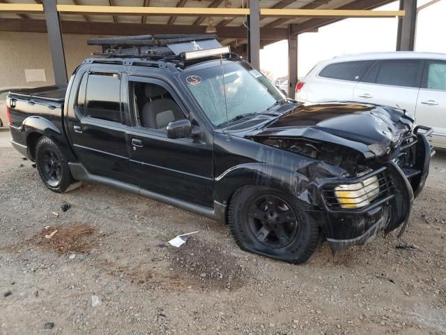 2004 Ford Explorer Sport Trac