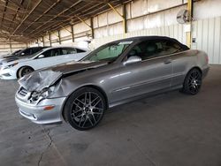 2005 Mercedes-Benz CLK 320 for sale in Phoenix, AZ