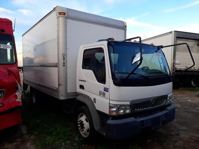 2008 International CF 500