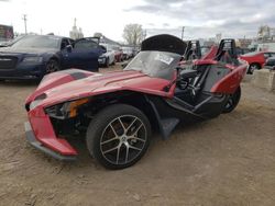 2018 Polaris Slingshot SL for sale in Chicago Heights, IL