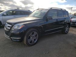 2014 Mercedes-Benz GLK 350 4matic en venta en Chicago Heights, IL