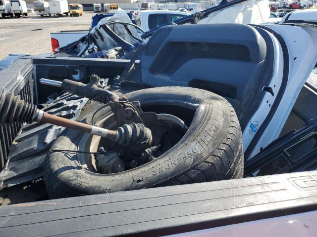 2019 GMC Sierra Limited C1500