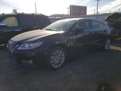 Lexus Vehiculos salvage en venta: 2013 Lexus ES 350