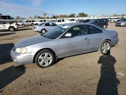 2001 Acura 3.2CL TYPE-S for sale in Bakersfield, CA