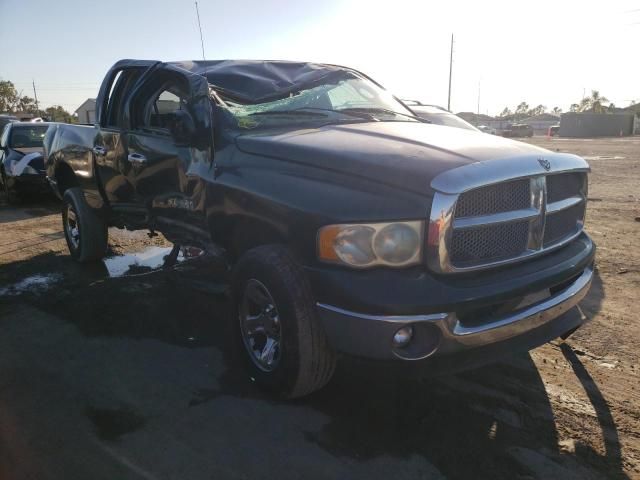 2002 Dodge RAM 1500