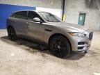 2017 Jaguar F-PACE Premium