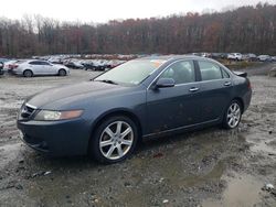 2005 Acura TSX for sale in Finksburg, MD