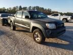 2010 Toyota Tacoma Double Cab Prerunner
