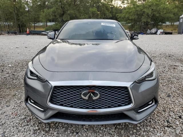 2019 Infiniti Q60 Pure