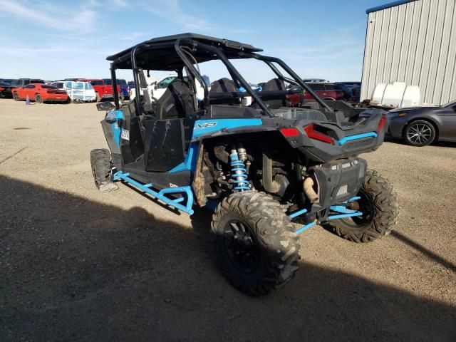 2020 Polaris RZR XP 4 1000