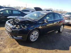 2017 Ford Focus Titanium for sale in Louisville, KY
