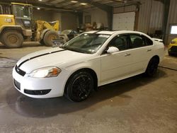 2012 Chevrolet Impala LTZ en venta en West Mifflin, PA