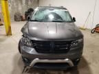 2017 Dodge Journey Crossroad