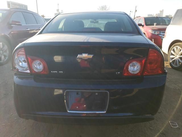 2008 Chevrolet Malibu 1LT