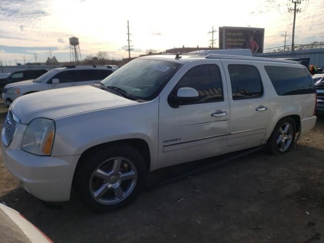 2010 GMC Yukon XL Denali