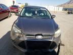 2013 Ford Focus Titanium