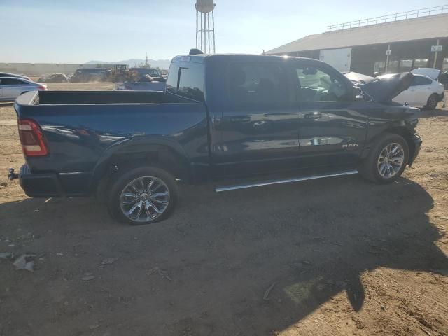 2019 Dodge 1500 Laramie