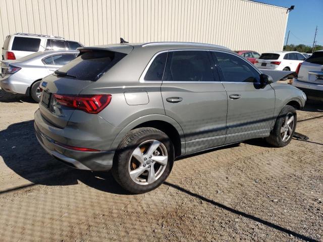 2020 Audi Q3 Premium Plus