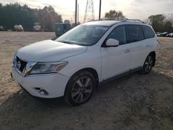 2014 Nissan Pathfinder S en venta en China Grove, NC