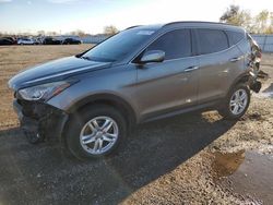 Hyundai salvage cars for sale: 2014 Hyundai Santa FE Sport