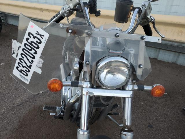 1992 Suzuki VS1400 GLP