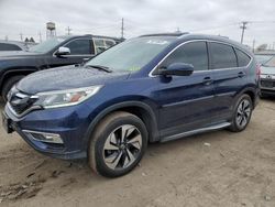 2016 Honda CR-V Touring for sale in Chicago Heights, IL