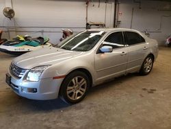 2006 Ford Fusion SEL for sale in Wheeling, IL