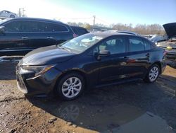 2020 Toyota Corolla LE en venta en Louisville, KY