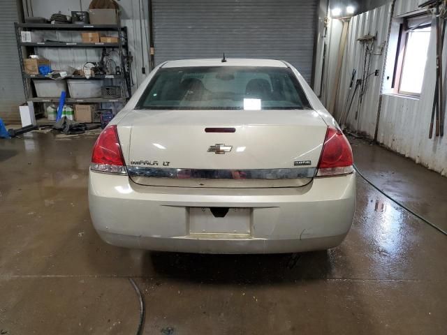 2009 Chevrolet Impala 1LT