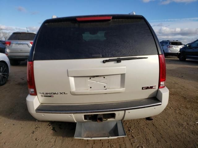 2010 GMC Yukon XL Denali