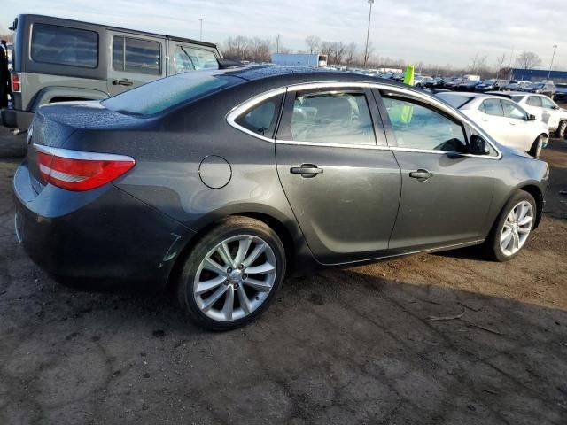 2015 Buick Verano Convenience