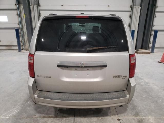 2009 Dodge Grand Caravan SXT