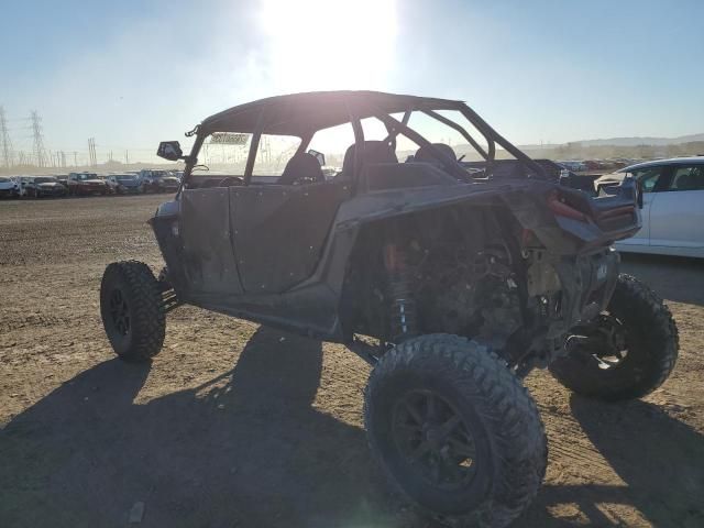 2021 Polaris RZR Turbo S 4