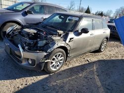 2016 Mini Cooper Clubman en venta en Lansing, MI