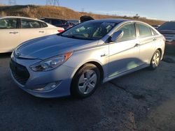 2012 Hyundai Sonata Hybrid for sale in Littleton, CO