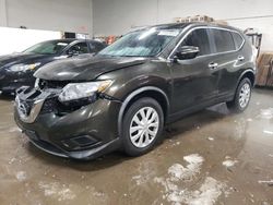 2015 Nissan Rogue S for sale in Elgin, IL
