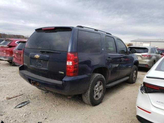 2007 Chevrolet Tahoe K1500