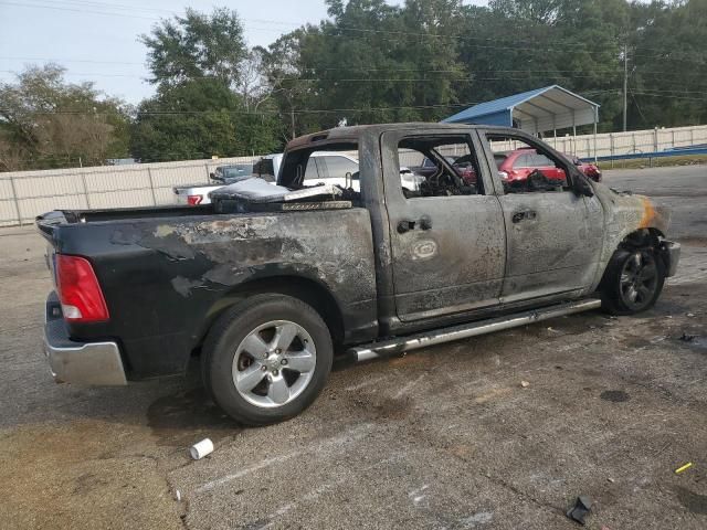 2016 Dodge RAM 1500 SLT