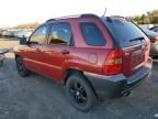 2008 KIA Sportage EX