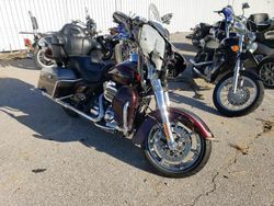 2015 Harley-Davidson Flhtkse CVO Limited en venta en Bridgeton, MO