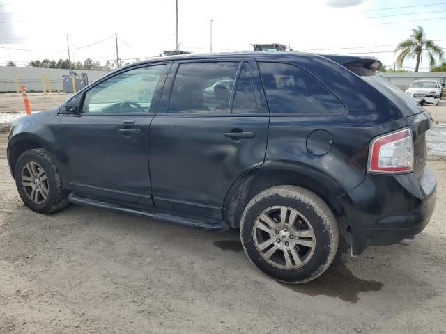 2010 Ford Edge SE