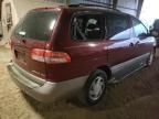 2002 Toyota Sienna