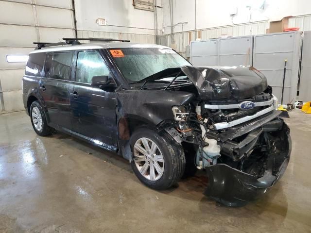 2011 Ford Flex SE