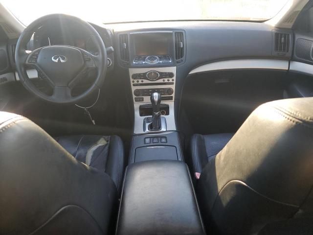 2007 Infiniti G35